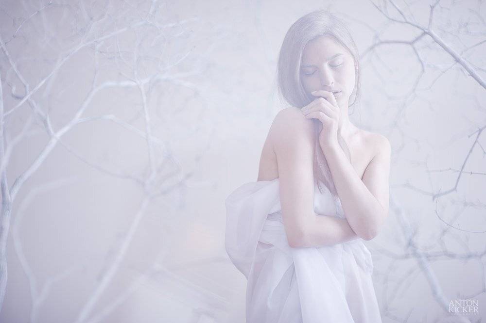 , Антон Кикер