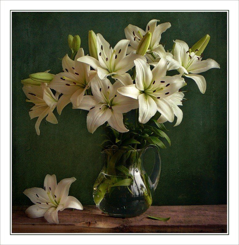 Букеты фото превью