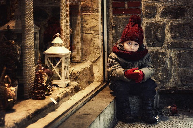 Waiting for Christmas фото превью