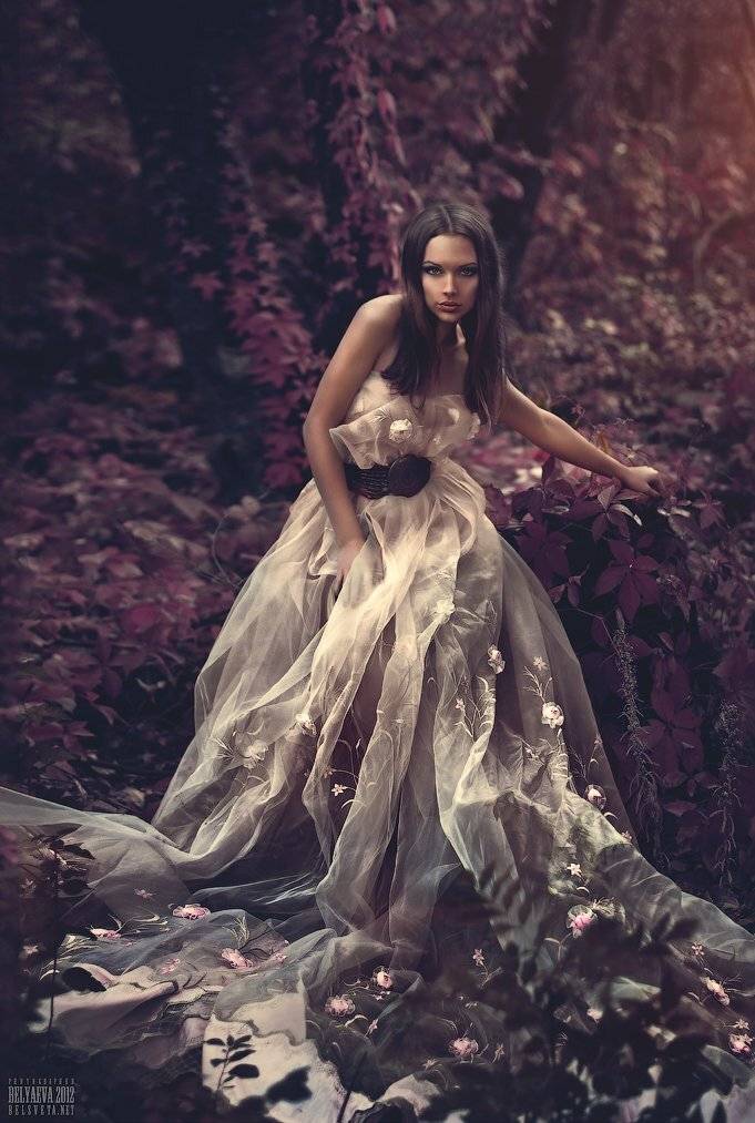 , Беляева Света