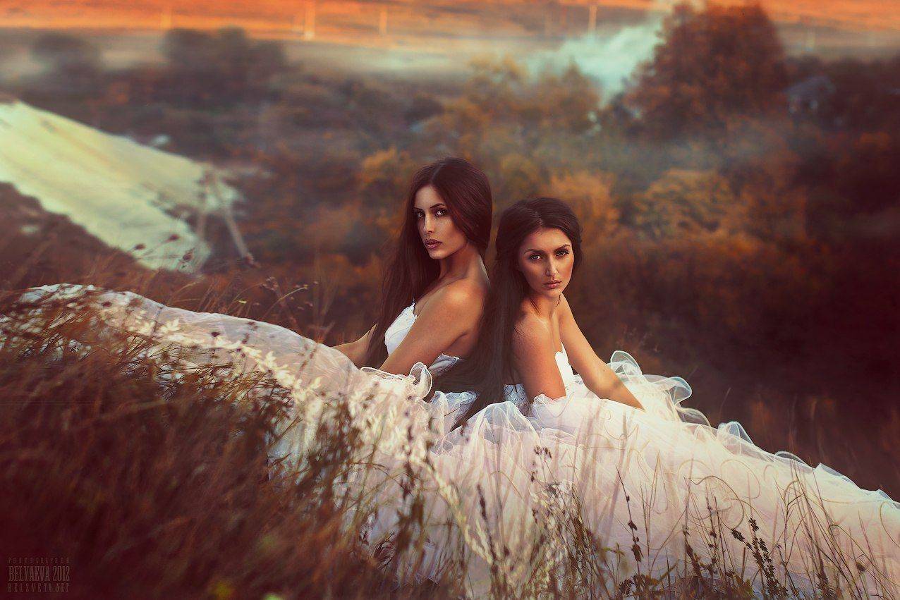 , Беляева Света