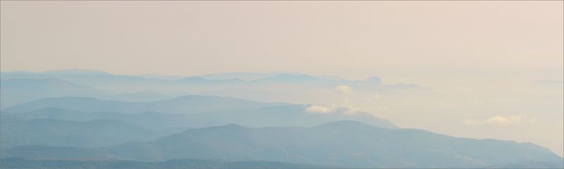 Ванильное утро фото превью