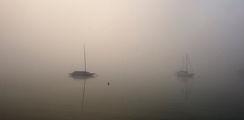 Потерянные ориентиры. фото превью