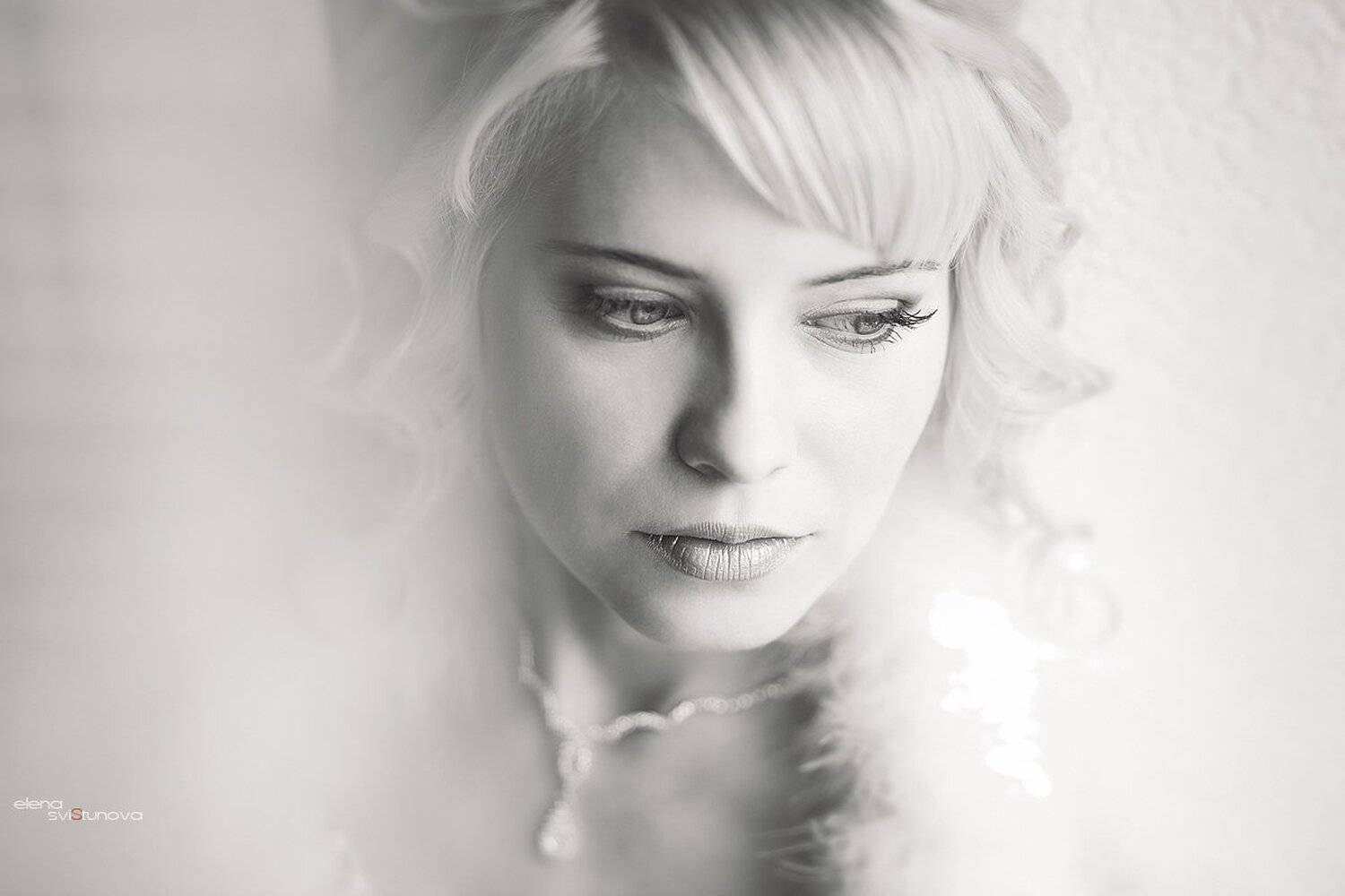 , Свистунова Елена