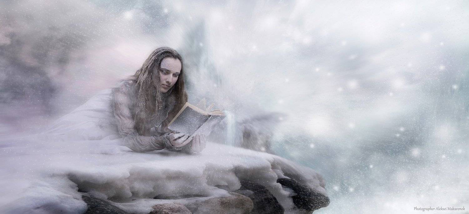 , ALEKSEI  MAKARENOK