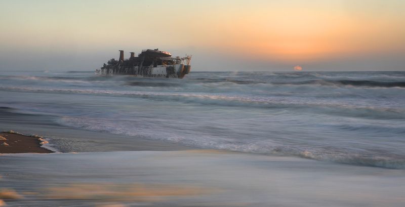 Чужие здесь не ходят фото превью