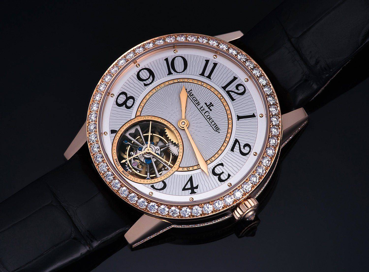 jaeger-le coultre,часы,бриллианты,oleg gawriloff.name, Oleg Gawriloff