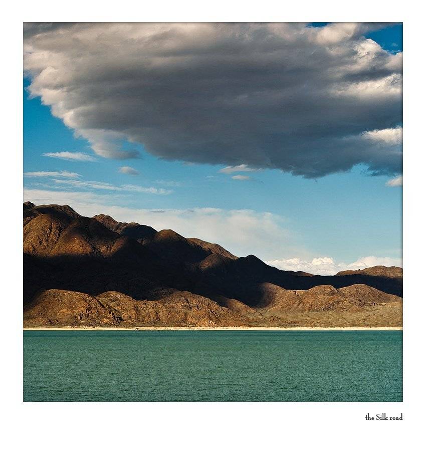 tien-shan, Vasily Kosivtsov