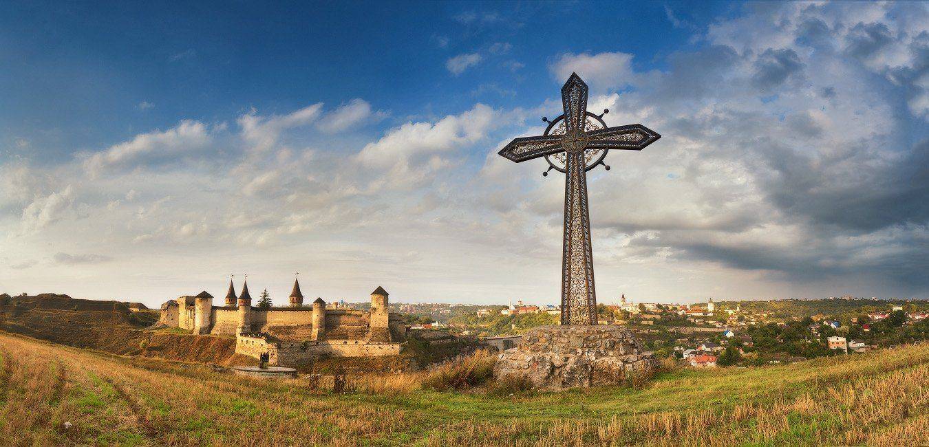 август, лето, подол, украина, каменец-подольский, Вейзе Максим