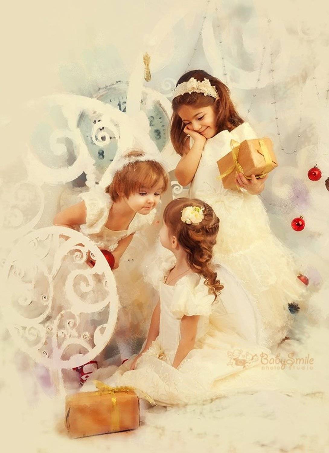 , Бегека Наталья