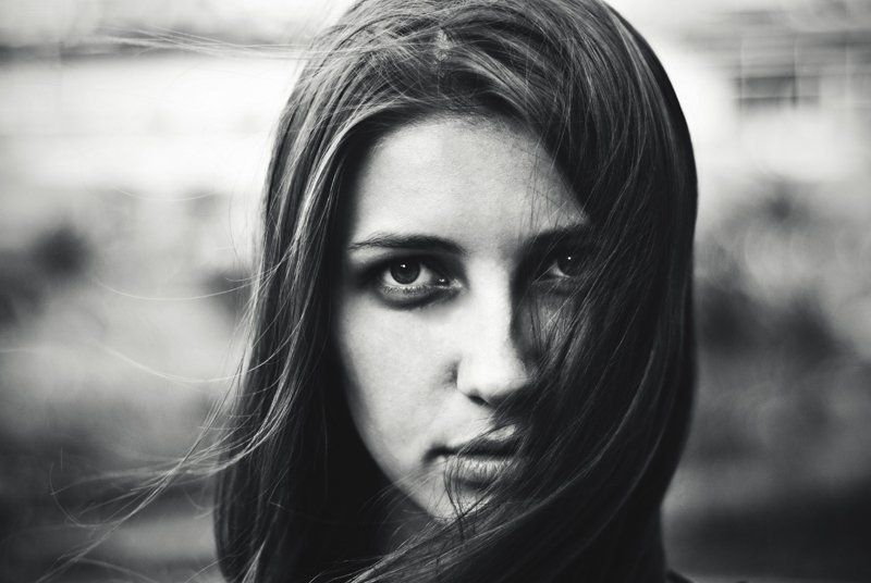 Портреты 2 фото превью