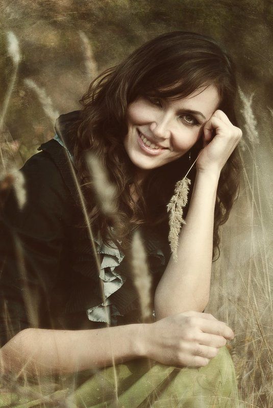 Скрипя, колосится улыбка фото превью