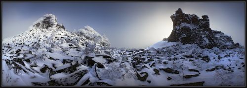 В Ожидании Света