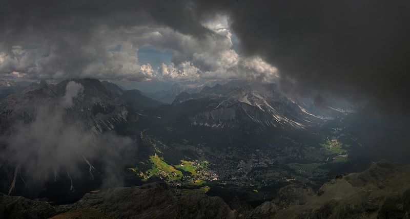 Tomorrow never knows (предпоследний день Помпеи) фото превью