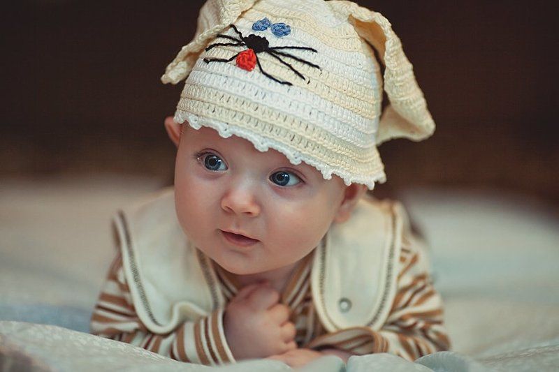 Тимошка фото превью