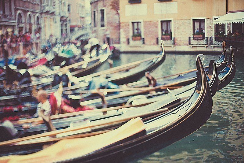 домики и мостики фото превью