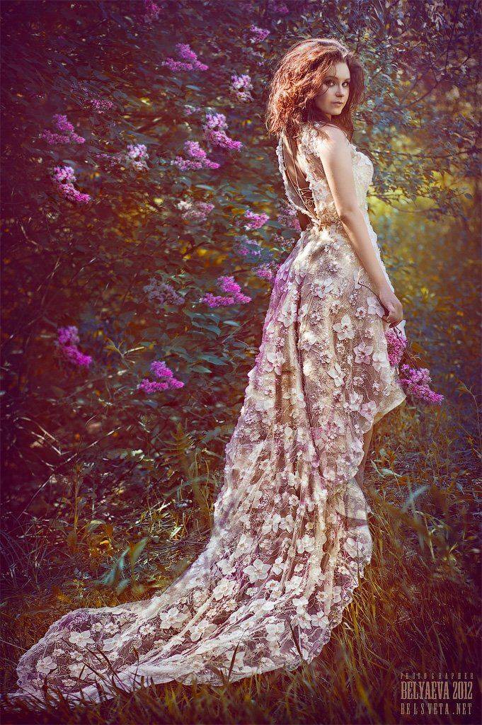 , Беляева Света