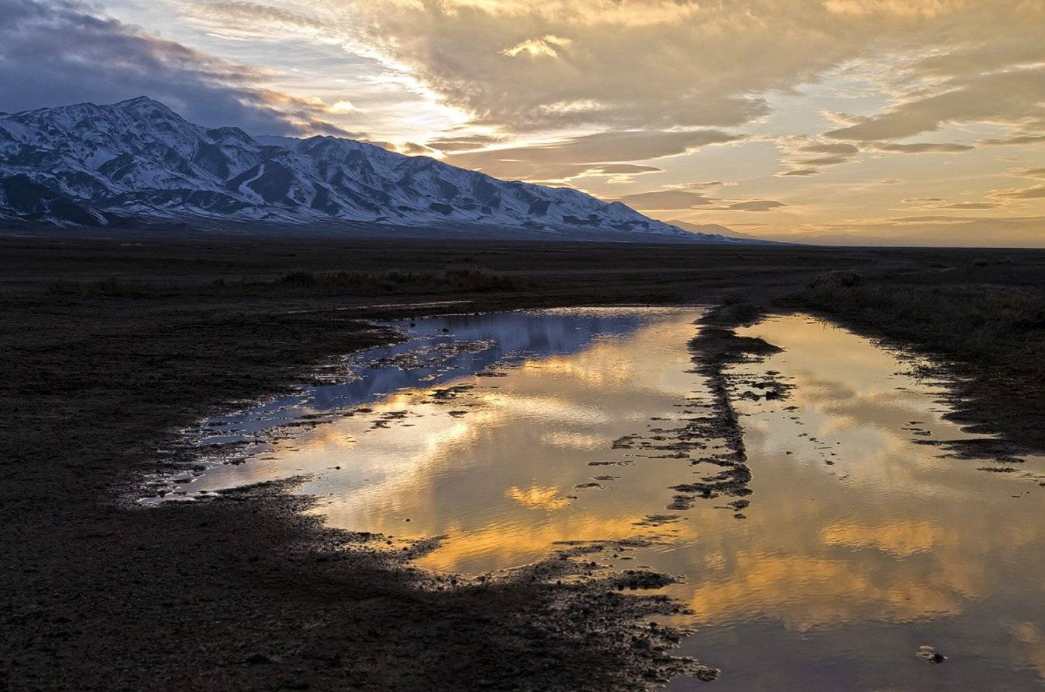 казахстан, тянь-шань, Екатерина (PhotoJourneys.ru) Васягина