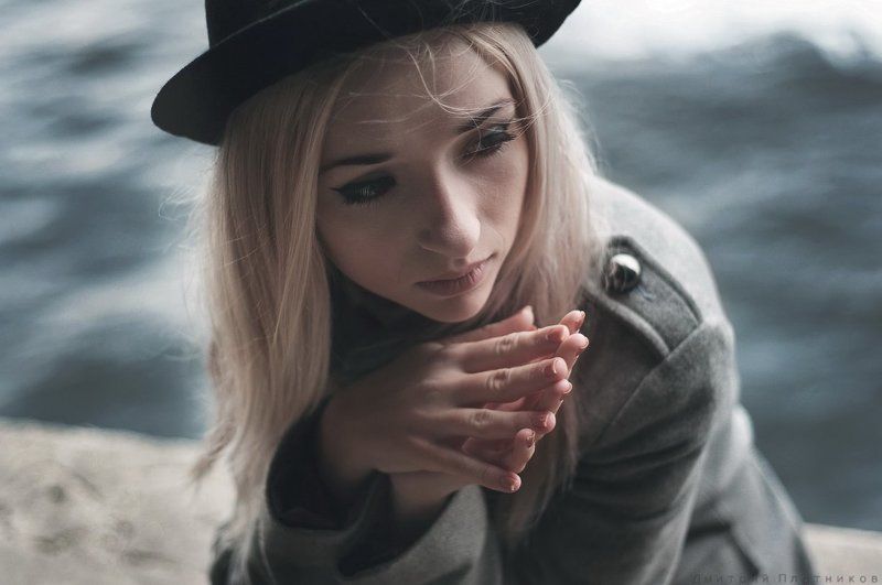 Осень фото превью