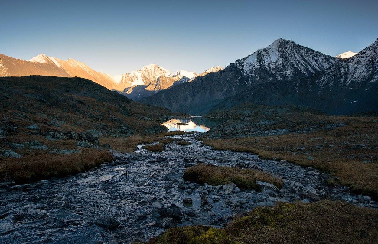 , Владимир Ляпин