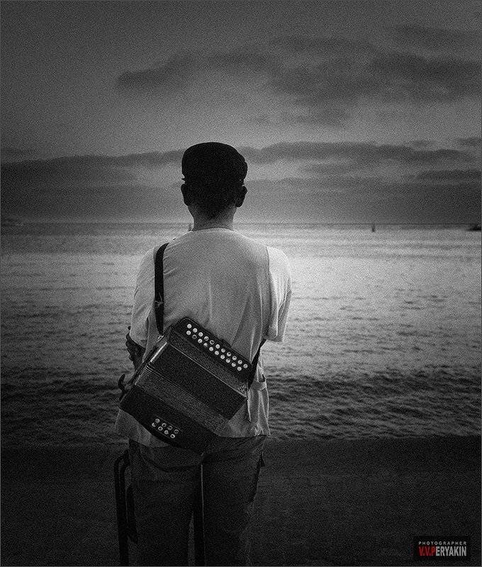 , Виктор Перякин