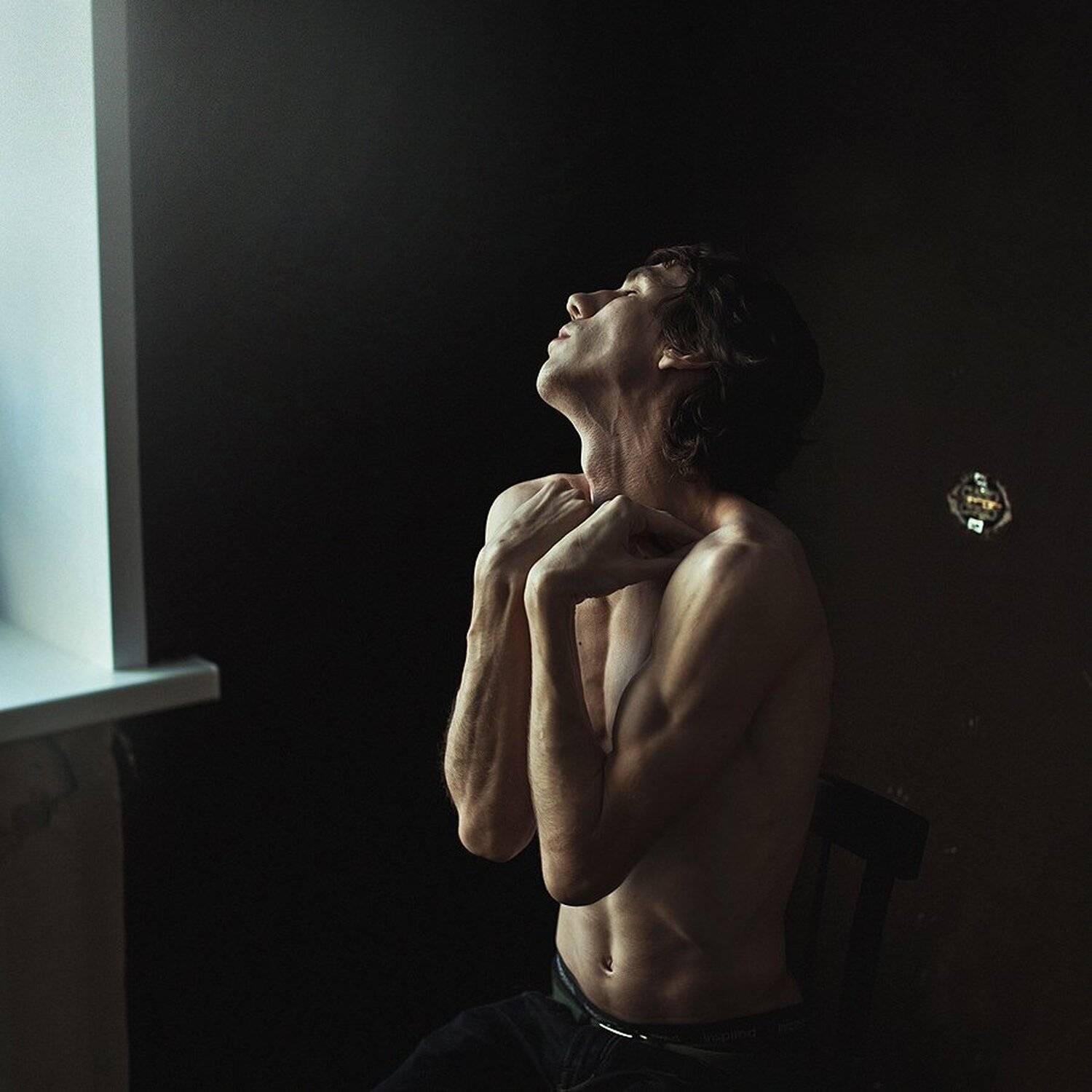 , Андрей Белозёров