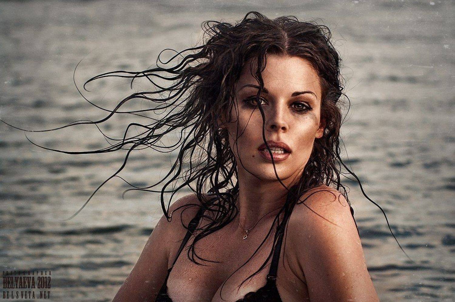 , Беляева Света