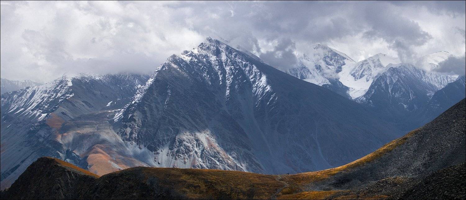 , Владимир Ляпин