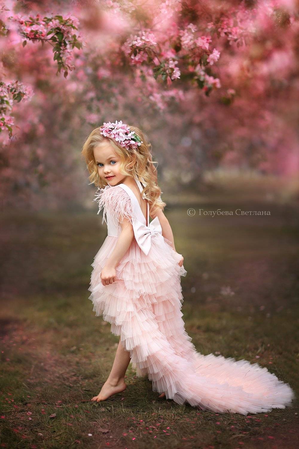 , Светлана Голубева