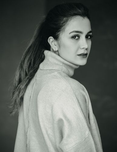 portrait