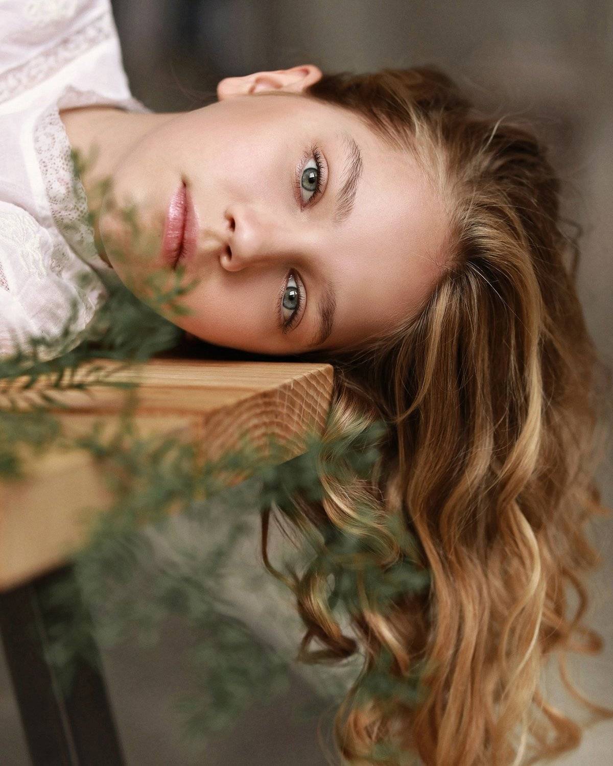 , Ольга Перелыгина