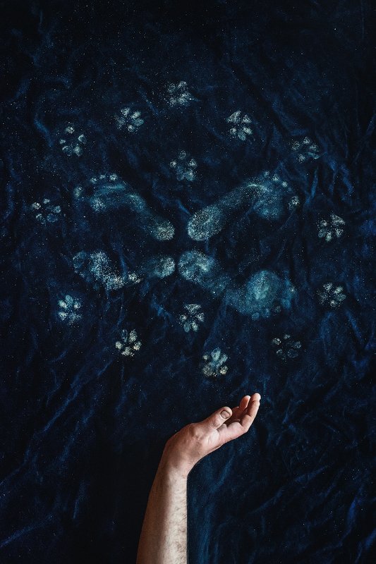 Моя вселенная фото превью