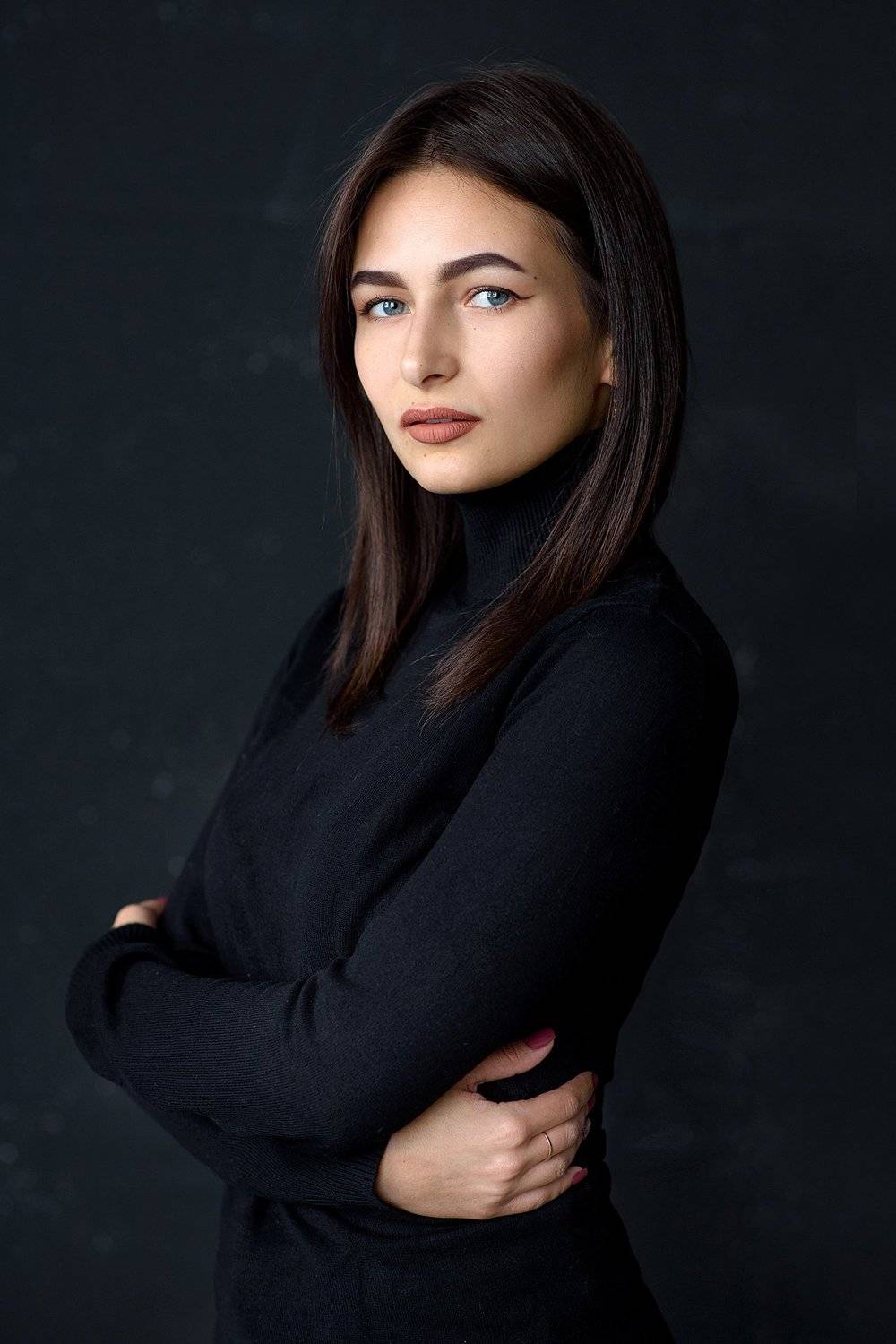 nikon, russia, 85mm, портрет, portrait, Александр Макушин