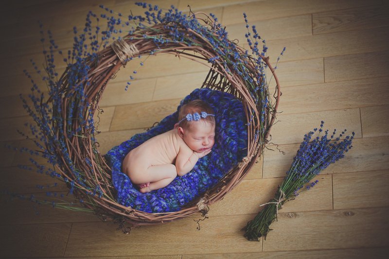 новорожденный  фото превью