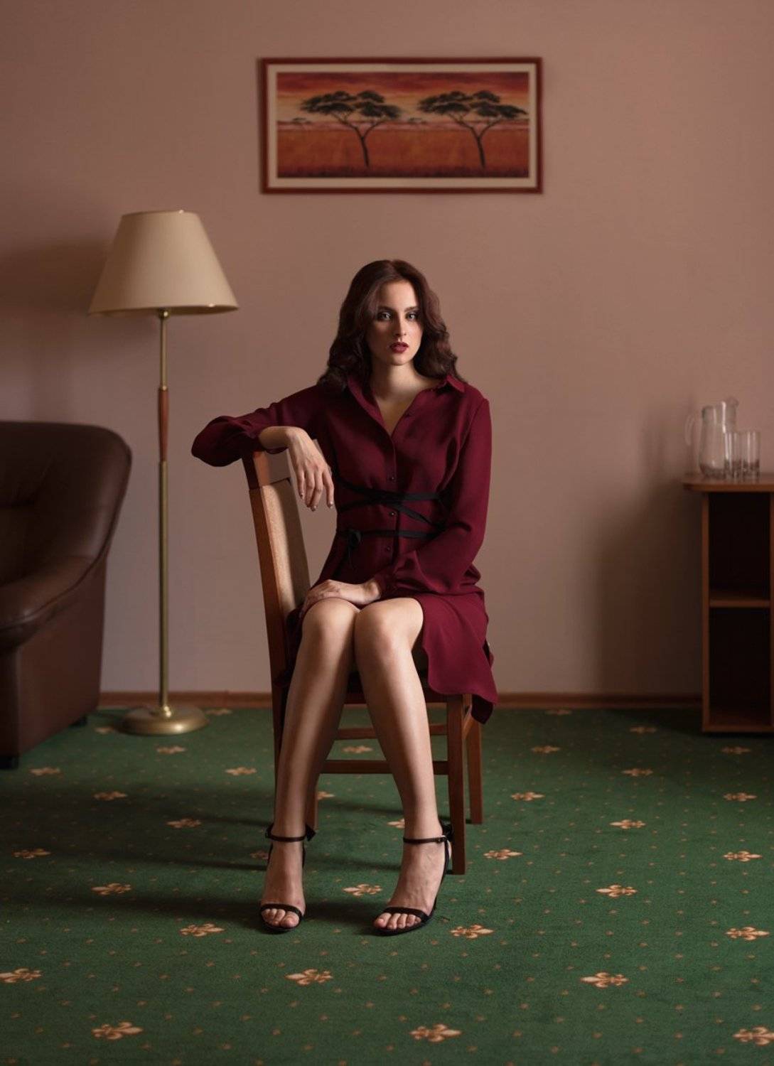 , Баранов Олег