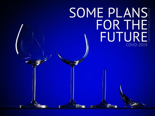 Plans for the future