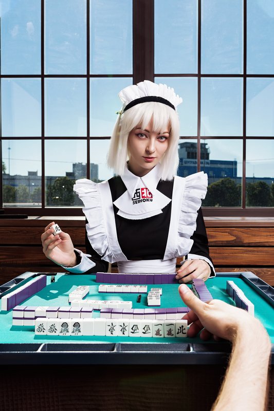 Seihoku фото превью