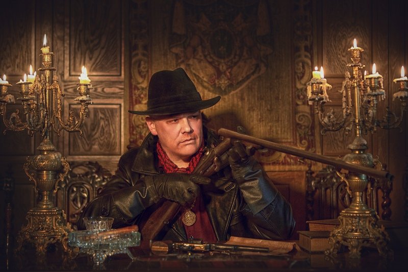 портрет, жанр, portrait, rekhov, studio_citadel *** фото превью