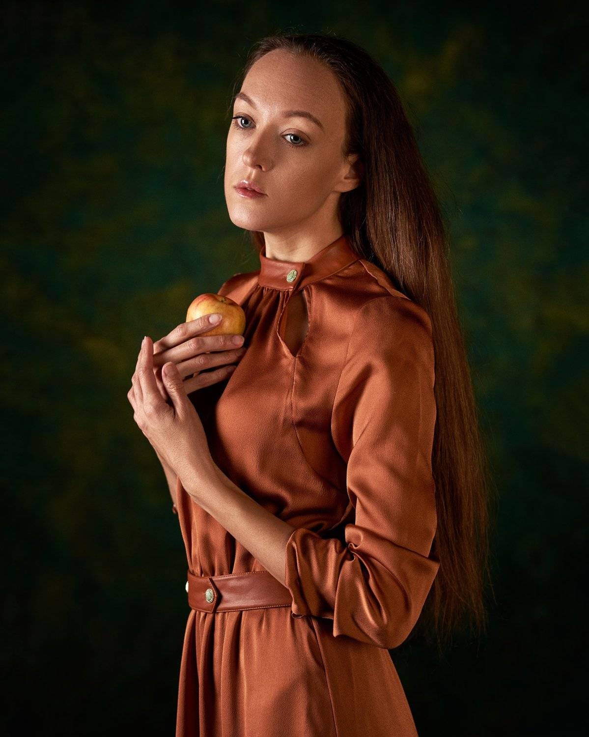 pyzhikphoto, портрет, классика, классический портрет, портрет девушки, женский портрет, portrait, classic, art, красавица, Максим Пыжик