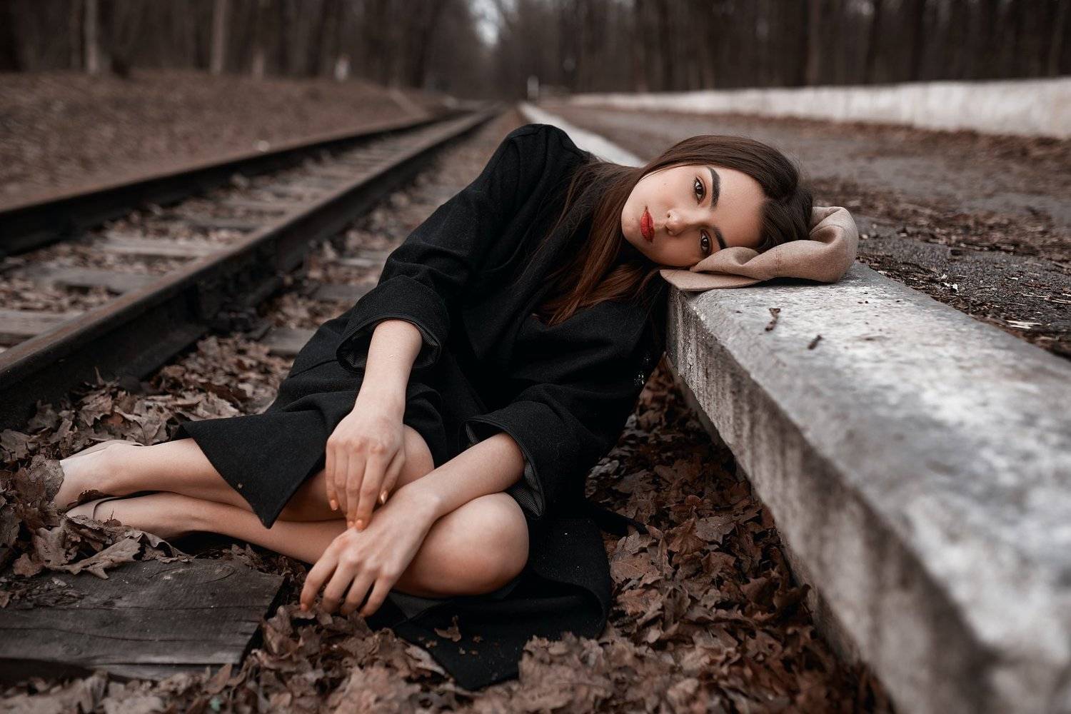 , Евгений Неценко