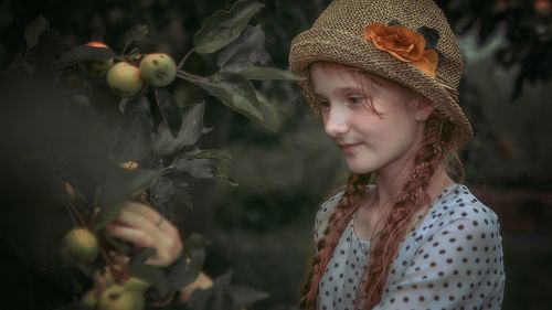 Влада - повелительница садов