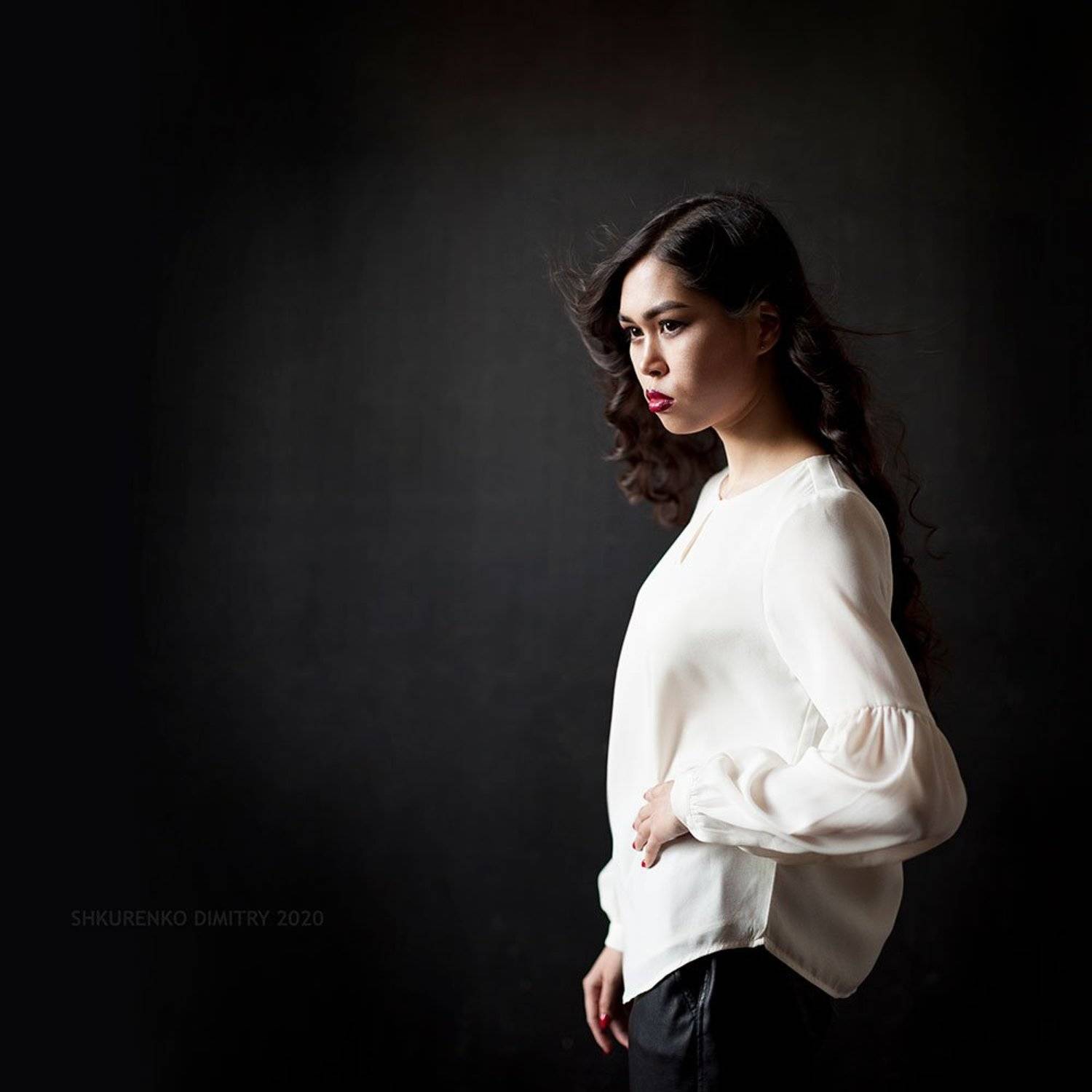 , Димитрий Шкуренко