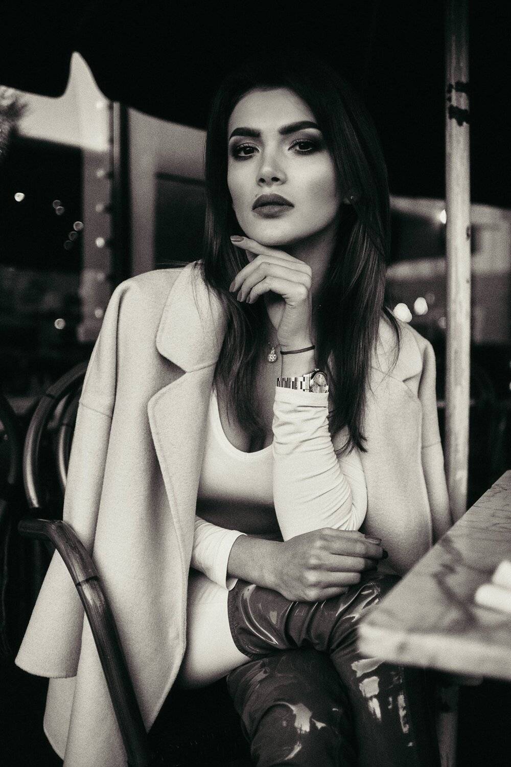 , Александр Фанковин