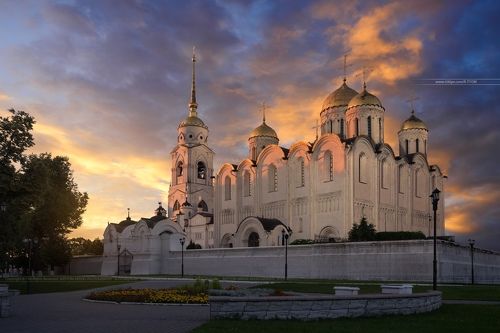 Успенский собор