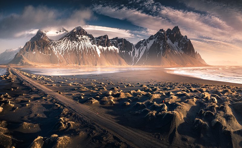 Stokksnes