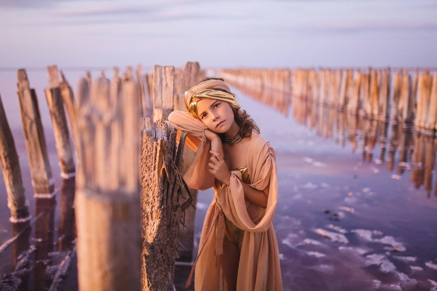 , Марина Серых