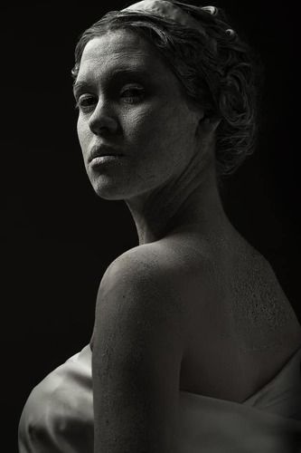 Скульптура