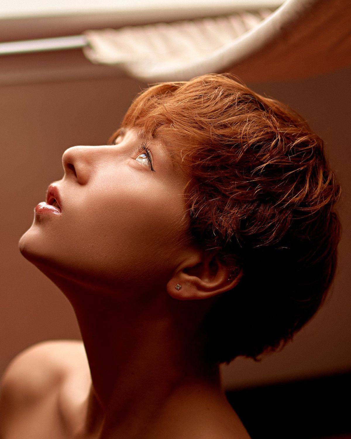 портрет , Владимир Набоков