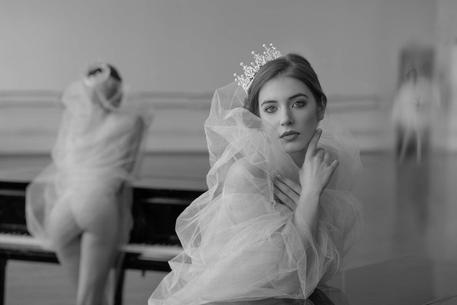 , Таня  Маркова