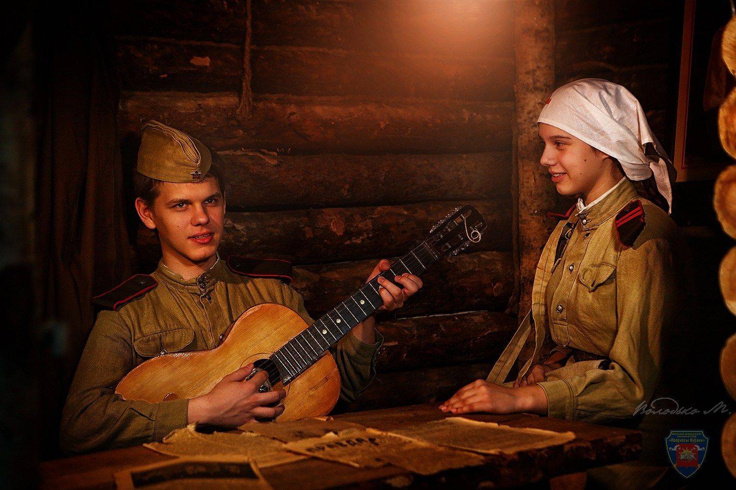 , Марина Володько